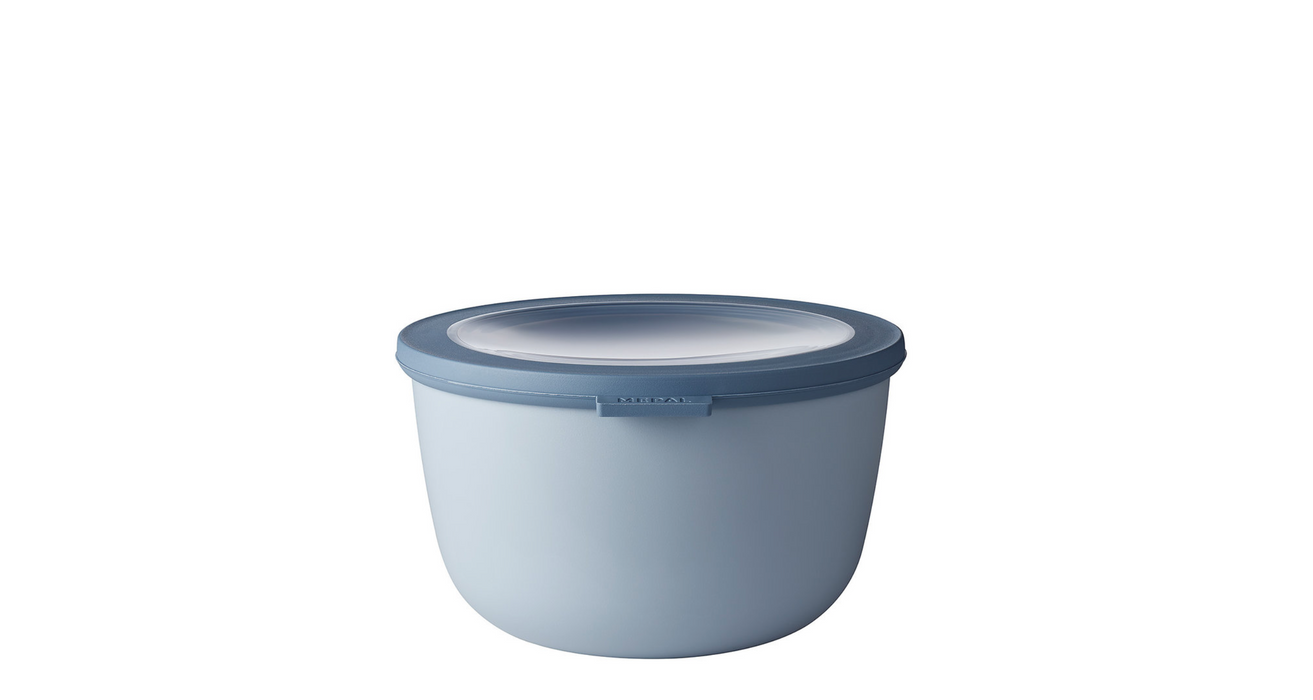 rosti mepal multi schüssel cirqula nordic blue 2000