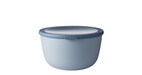 rosti mepal multi schüssel cirqula nordic blue 3000