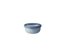 rosti mepal multi schüssel cirqula nordic blue 350