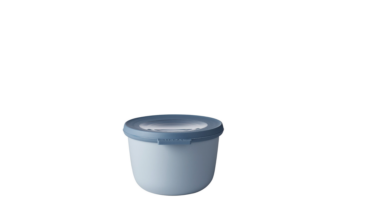 rosti mepal multi schüssel nordic blue 500