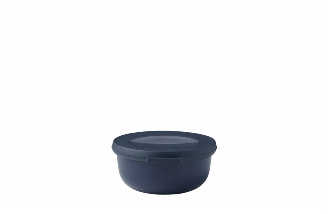 rosti mepal multi schüssel cirqula nordic denim 350