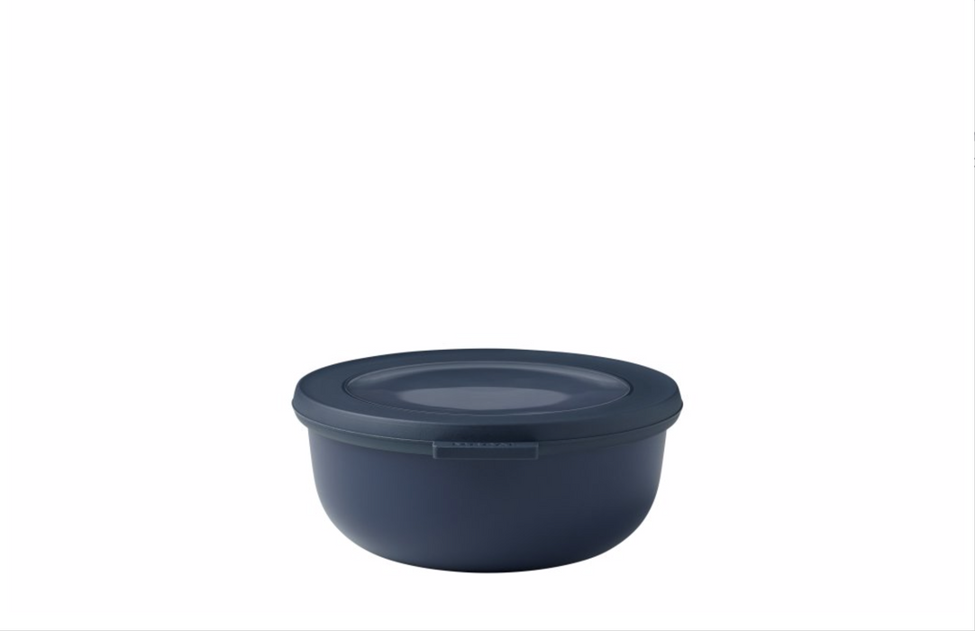 rosti mepal multi schüssel cirqula nordic denim 750