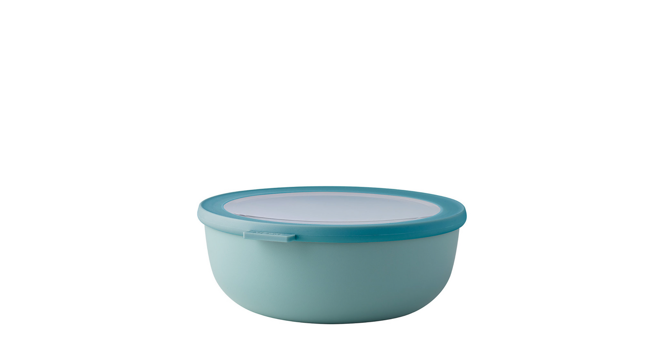 rosti mepal multi schüssel cirqula nordic green 2250
