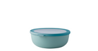 rosti mepal multi schüssel cirqula nordic green 2250