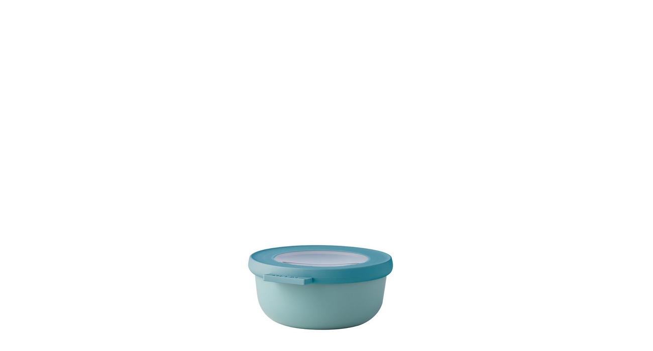 rosti mepal multi schüssel cirqula nordic green 350