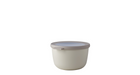 rosti mepal multi schüssel cirqula nordic white 1000
