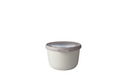 rosti mepal multi schüssel cirqula nordic white 500