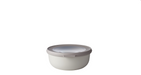 rosti mepal multi schüssel cirqula nordic white 750