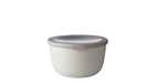 rosti mepal multi schüssel cirqula nordic white 2000