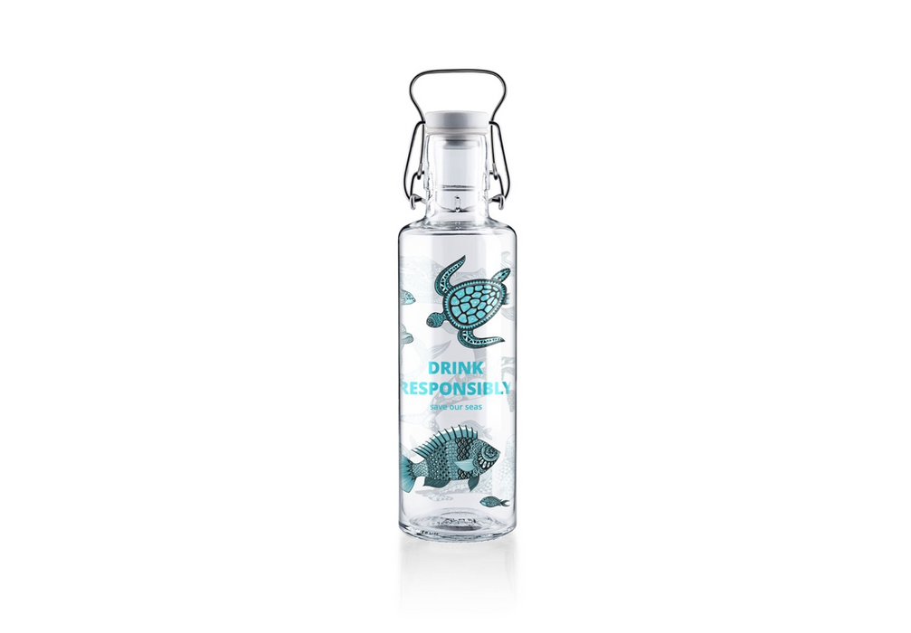 Soulbottle 0,6l