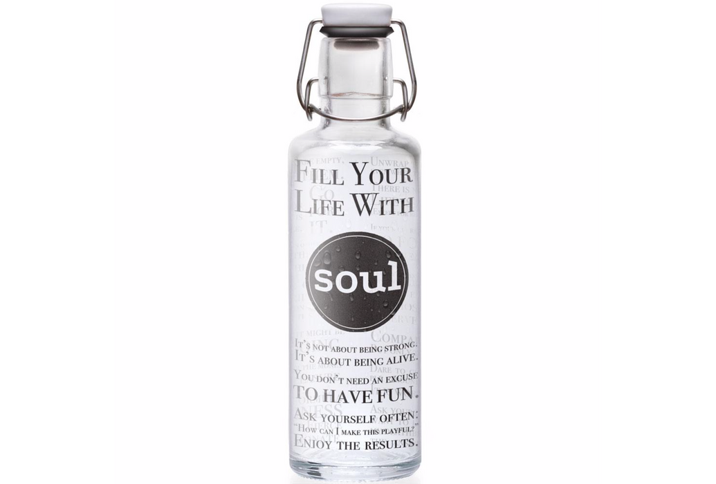 Soulbottle 0,6l