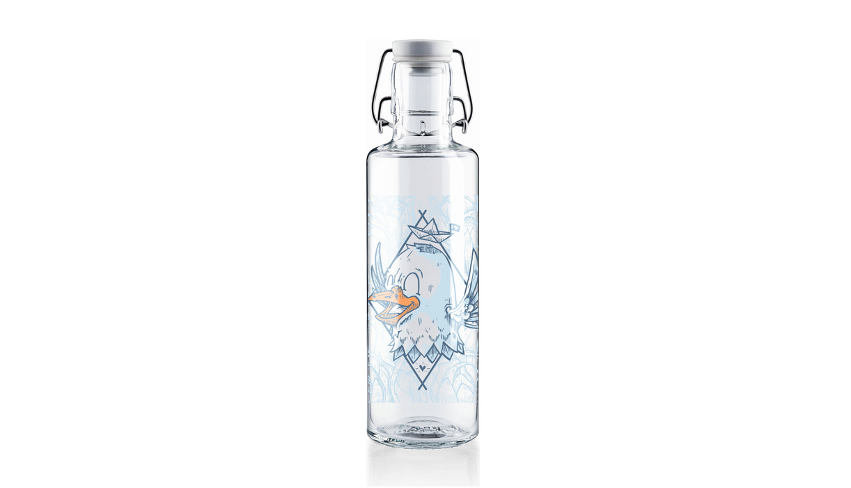 Soulbottle 0,6l