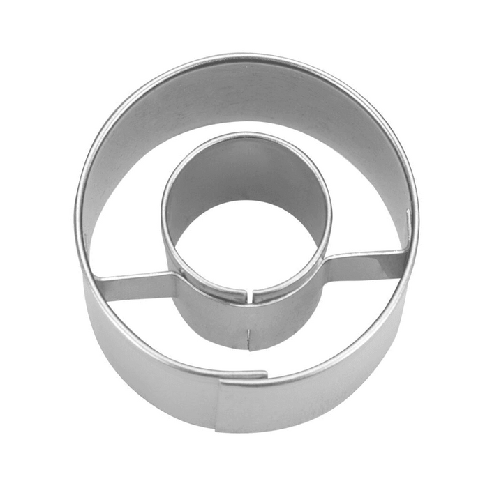 städter keksausstecher linzer ring in ring mini