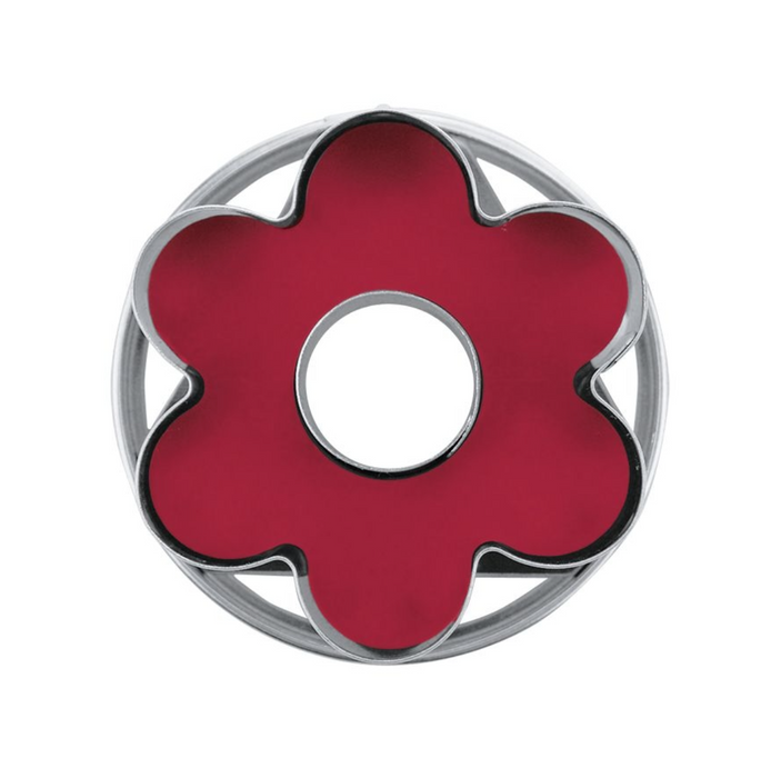 städter keksausstecher linzer rosette