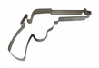 städter keksausstecher meschen zubehör colt revolver