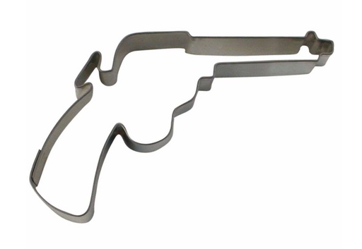 städter keksausstecher meschen zubehör colt revolver