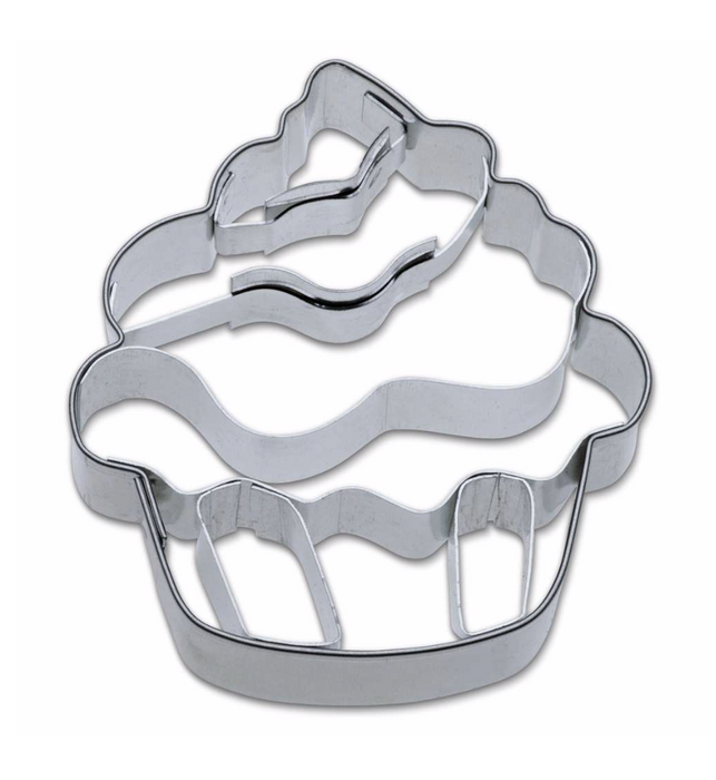 städter keksausstecher menschen zubehör muffin