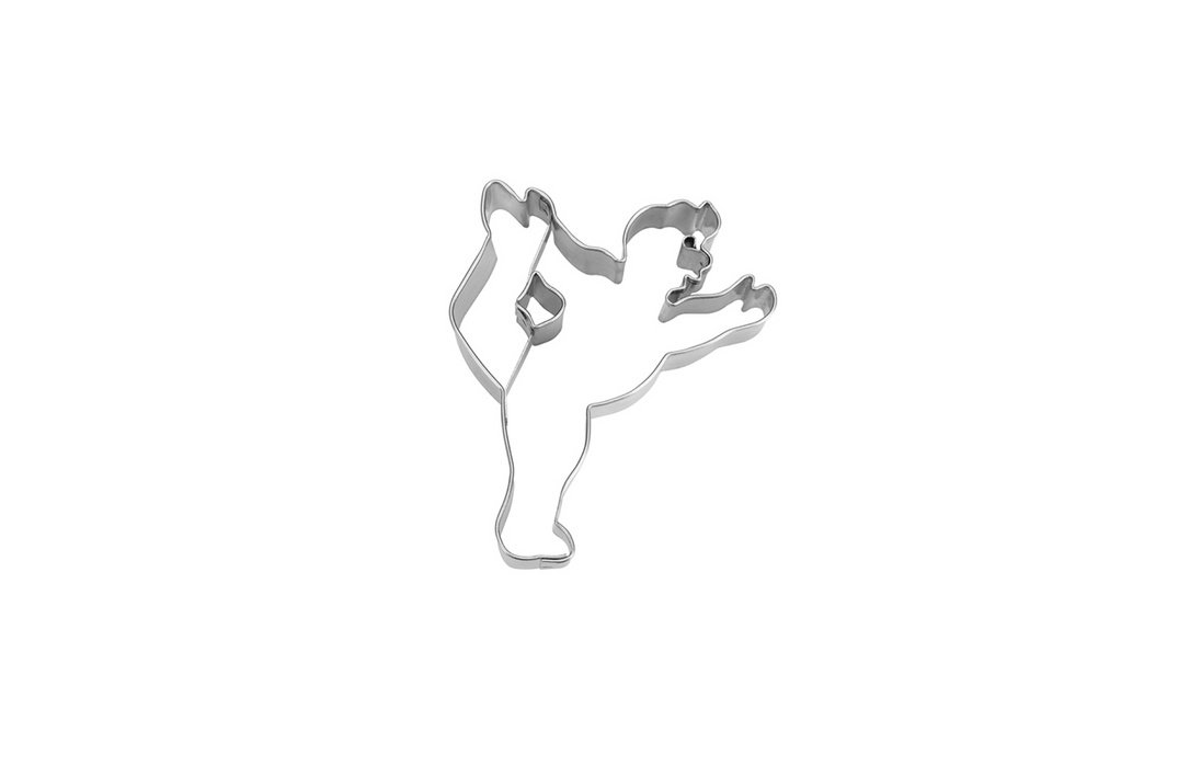 städter keksausstecher menschen zubehör yoga tänzer
