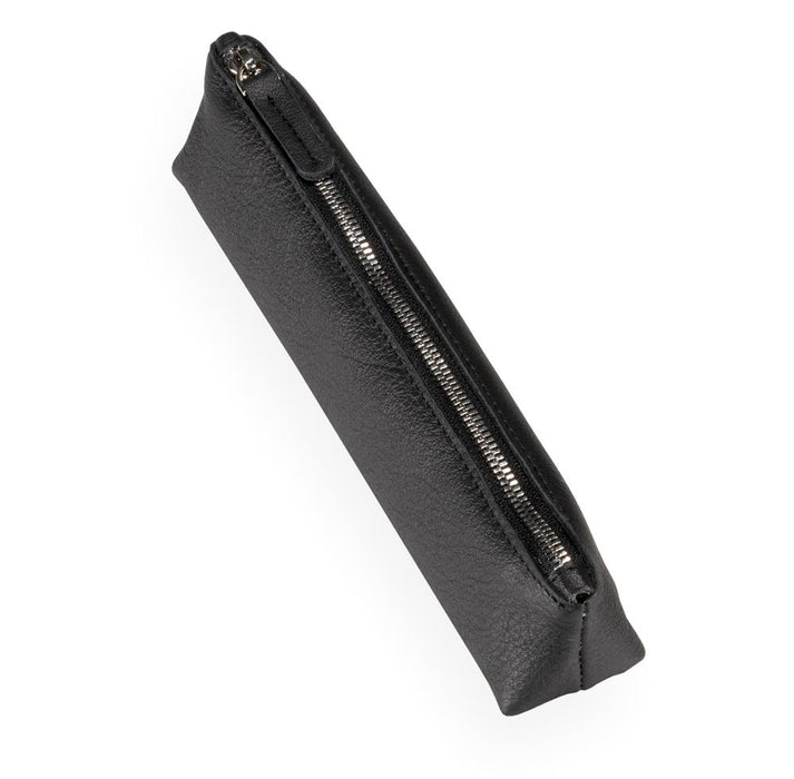 Pencil case 200 x 40 x 40 leather