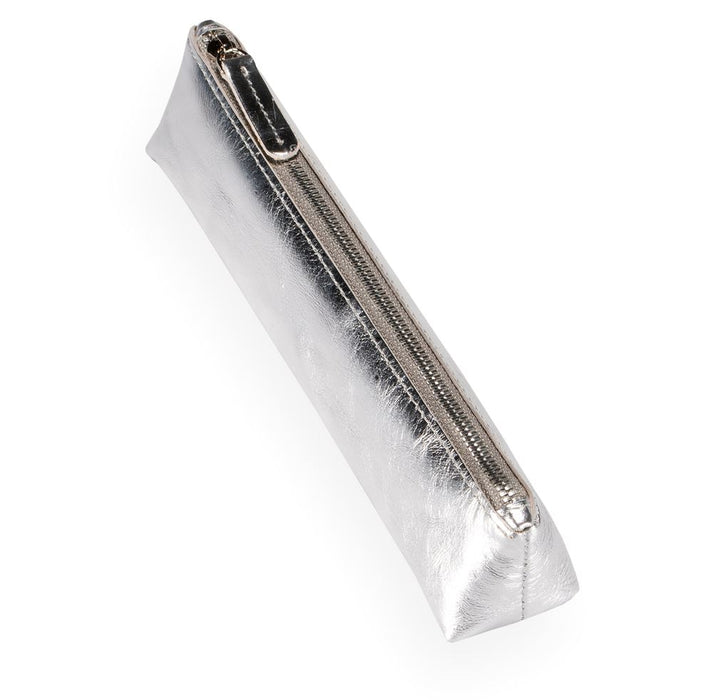 Pencil case 200 x 40 x 40 leather