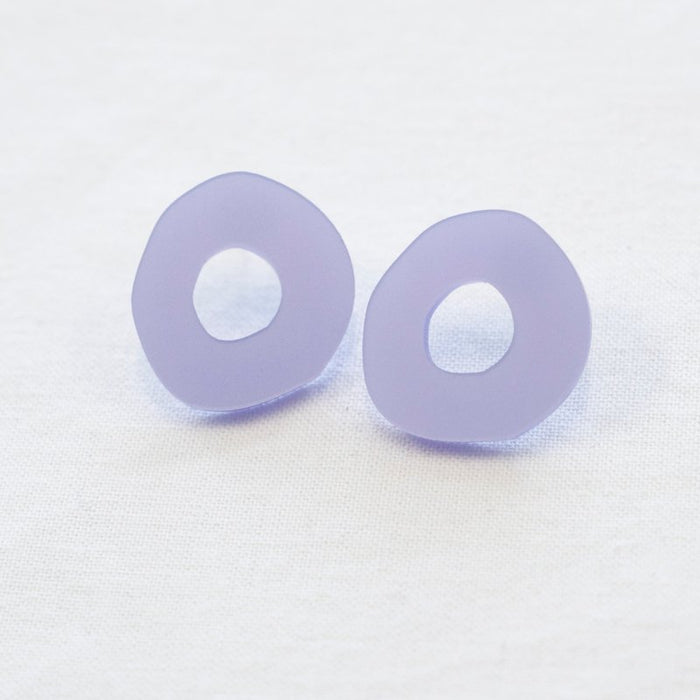 studio nok nok stud set 01 lila