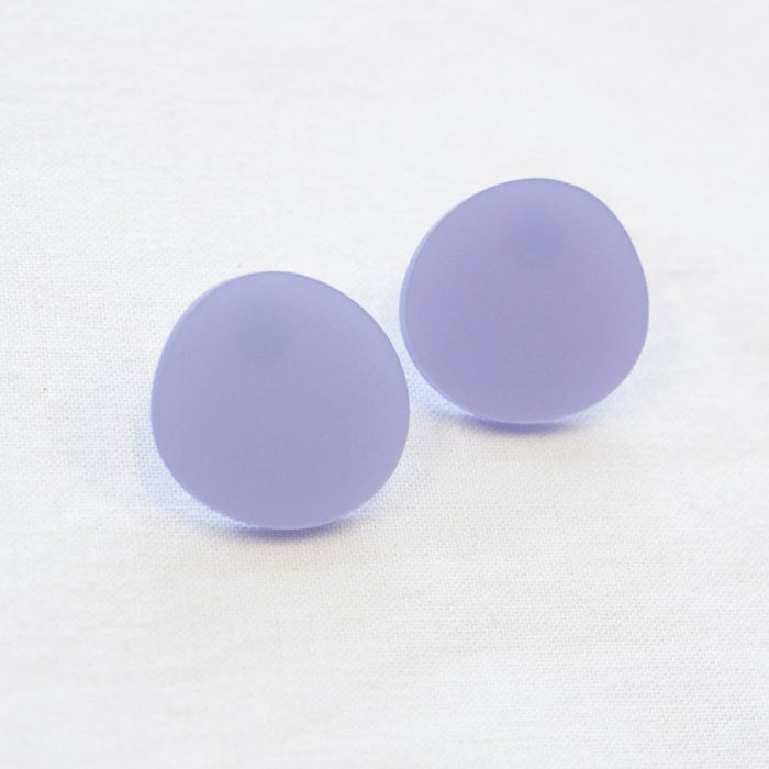studio nok nok stud set 03 lila