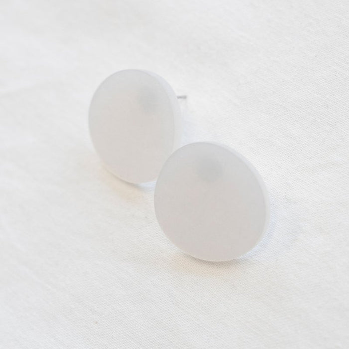 studio nok nok stud set 03 white