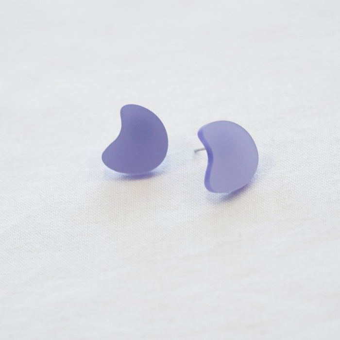 studio nok nok stud set 04 lila
