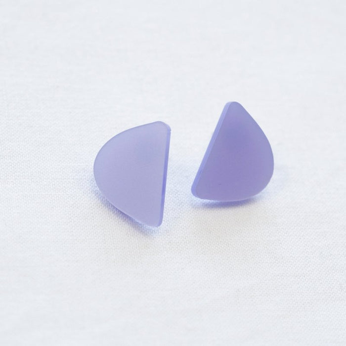 studio nok nok stud set 06 lila