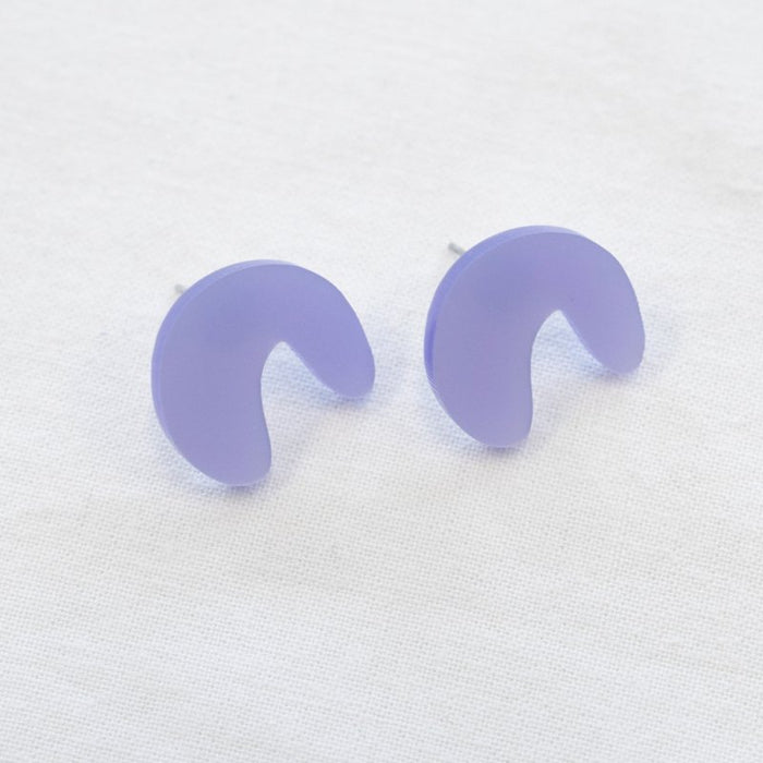 studio nok nok stud set 08 lila
