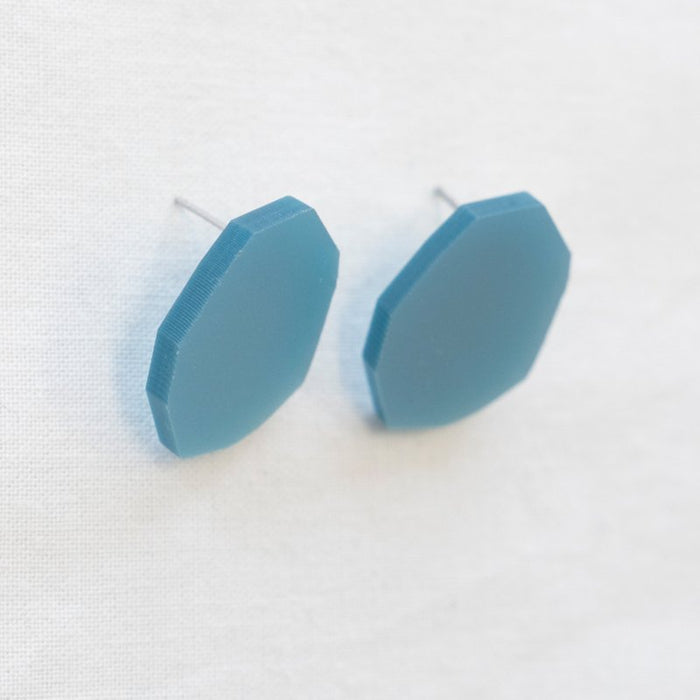 studio nok nok stud set 09 blue