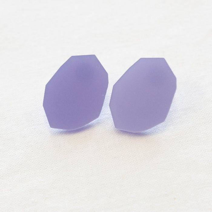 studio nok nok stud set 09 lila