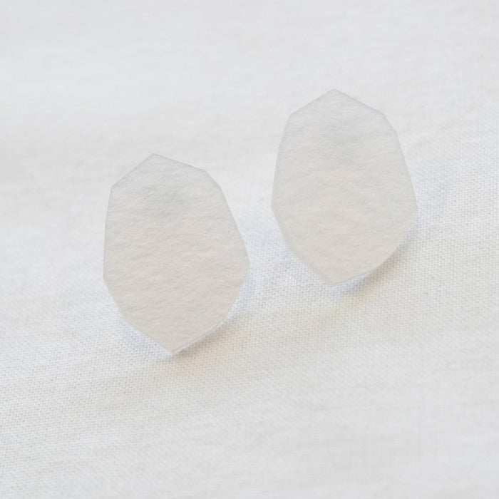 studio nok nok stud set 09 white