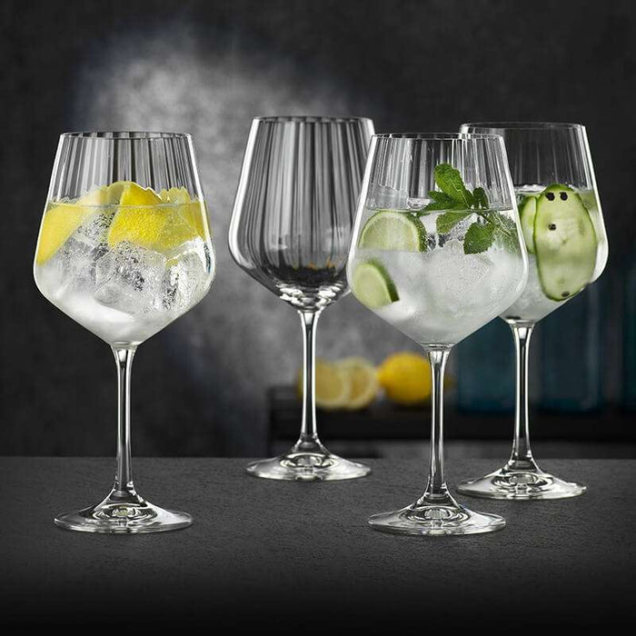 Gin & Tonic Glas Nachtmann