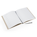 Undatierter Wochenplanner