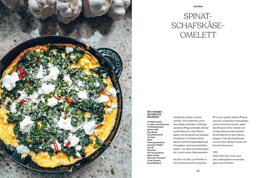 Wien by Neni: Food. People. Stories, Haya Molcho