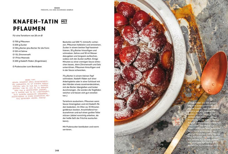 Wien by Neni: Food. People. Stories, Haya Molcho