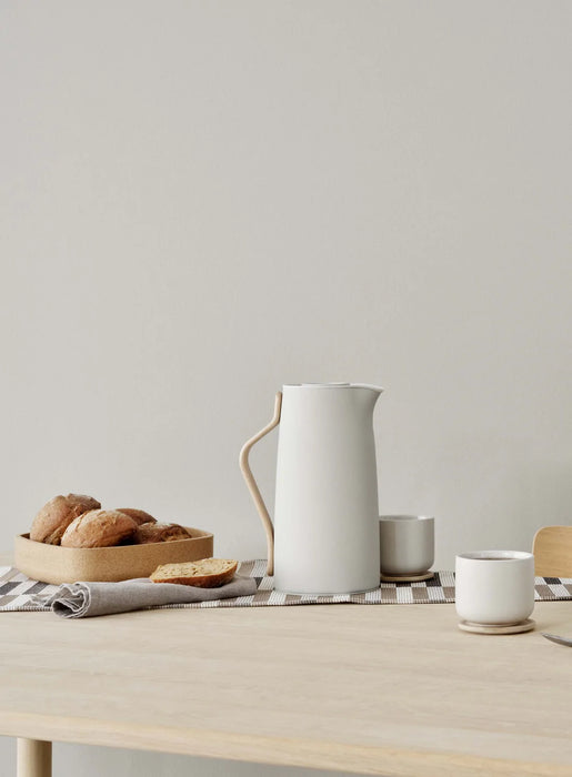 Isolierkanne für Kaffee Emma 1.2l